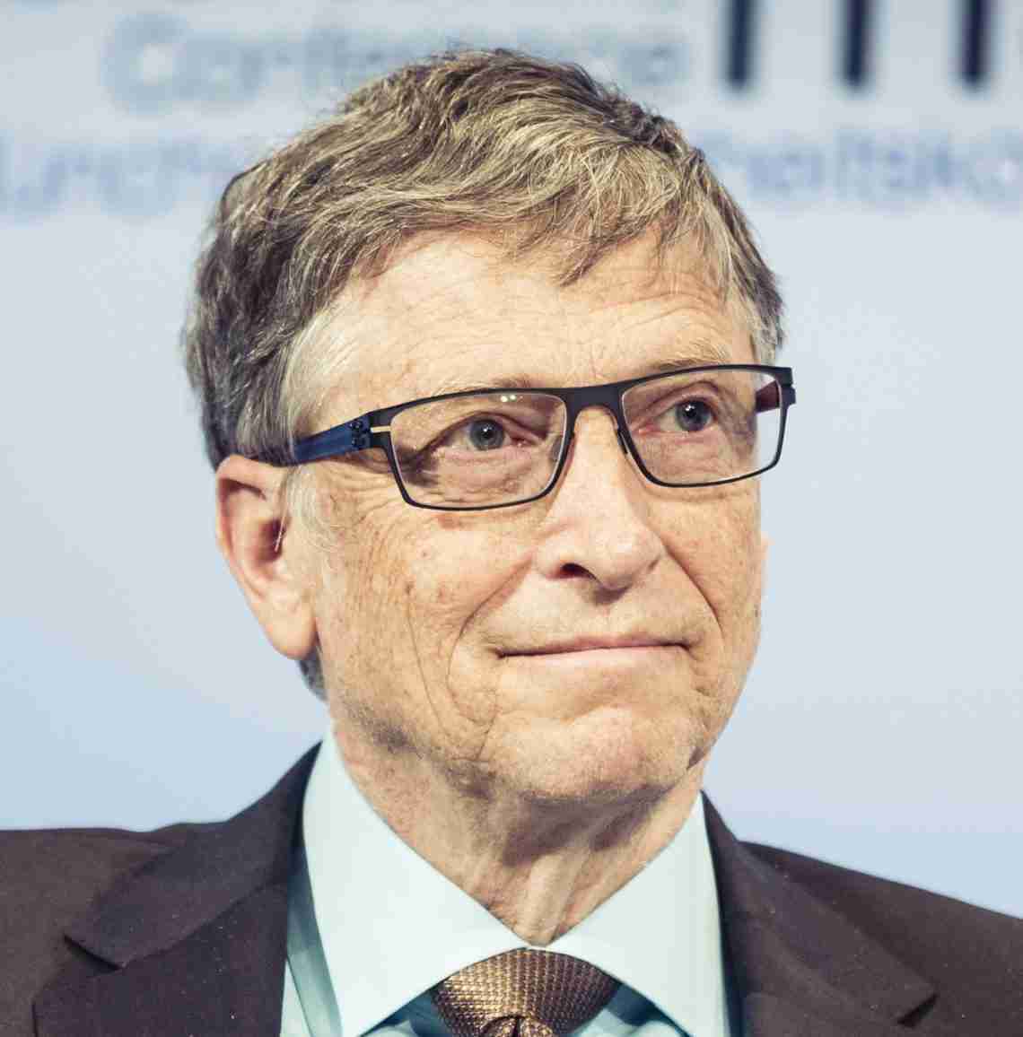 Bill Gates