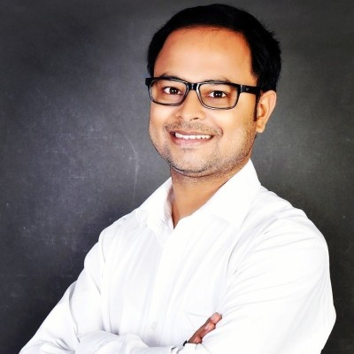 Client testimonial - Shyam Govind.com